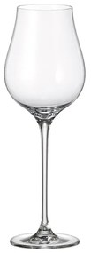 Bohemia Crystal Poháre na biele víno Limosa 280ml (set po 6ks)