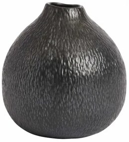 Keramická antracitová váza Ohio Muubs