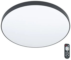 Eglo 98895 - LED Stmievateľné stropné svietidlo ZUBIETA-A LED/24W/230V + DO