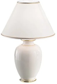 Kolarz 0014.73S.6 - Stolná lampa GIARDINO 1x E27/100W/230V
