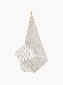 Prenosná stmievateľná stolová LED lampa Bagdad