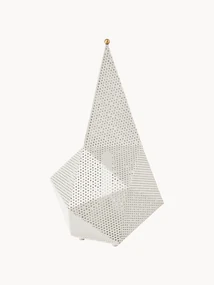 Prenosná stmievateľná stolová LED lampa Bagdad