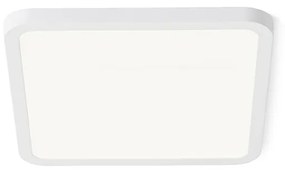 RENDL R12780 HUE LED podhľadové svietidlo, tenké biela