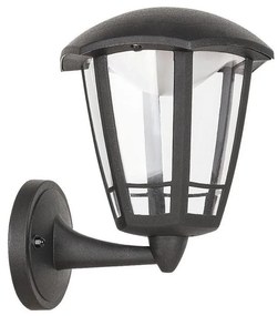Rabalux 8126 - LED Vonkajšie nástenné svietidlo SORRENTO LED/8W/230V IP44