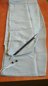 Derby Ochranný obal pre výkyvné slnečníky až do 300, 350 cm a 300 x 300 cm