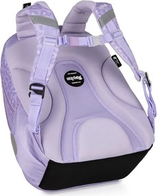 Školský set 3dielny Oxy Next Bunny PP26