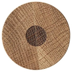 Súprava 2 krémovobielych kameninových mlynčekov na soľ a korenie Bitz Basics Cream
