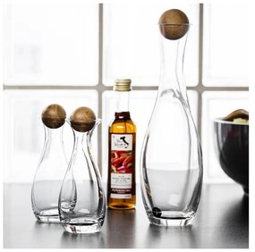 Sada na olej a ocot Sagaform Oval, 300 ml