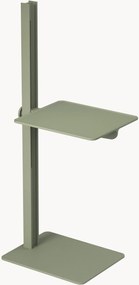 Výškovo nastaviteľný pomocný stolík Museum