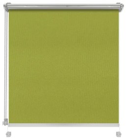 Gario Roleta Mini Blackout Zelená Šírka: 132 cm, Výška: 220 cm