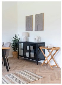 Látkové košíky v súprave 2 ks 38x25, 5x18 cm Arese – House Nordic