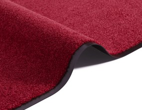 Hanse Home Collection koberce Rohožka Wash & Clean 101466 Bordeaux - 60x180 cm