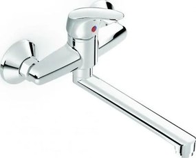 Jika Talas umývadlová batéria s otočným ramienkom 150 mm chróm h3111n70042301 111N.7.004.230.1