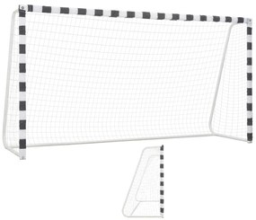 Futbalová bránka 200x300 cm