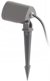 RED - Design Rendl - R12580 - LED Vonkajšie svietidlo COSMO LED/10W/230V IP54