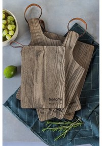 Drevená doštička 52.5x18 cm Rustic - Bonami Selection