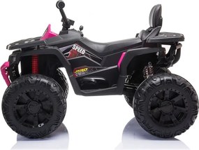 LEAN CARS Nabíjacie štvorčeky JC333 Pink