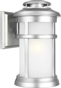 XXXLutz VONKAJŠIE NÁSTENNÉ SVIETIDLO, 191,1/22,6/32,9 cm Elstead Lighting - Vonkajšie osvetlenie - 009093108002