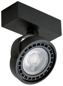 Azzardo AZ1367 - Bodové svietidlo JERRY 1xGU10-ES111/50W/230V