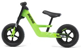 BERG Biky Mini Odrážadlo, zelená