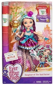 Mattel, bábika Madeline Hatter