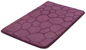 Kleine Wolke Koberček do kúpeľne Soapy (staroružová, 60 x 90 cm)  (100272368)