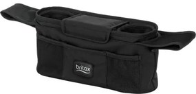 Organizér na kočík, Black