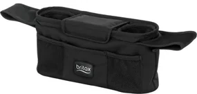 Organizér na kočík, Black