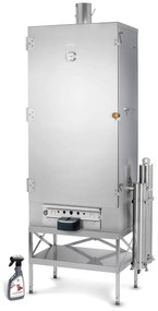 KAISER SMOKEMEISTER® '200' Poloautomatická izolovaná udiareň 2026