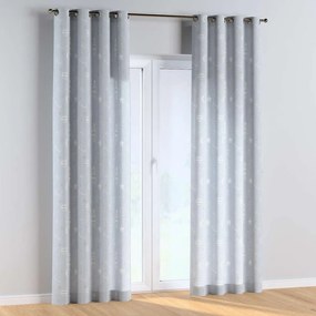 Detský záves 260x130 cm Magic - Yellow Tipi