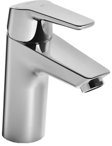 Umývadlová batéria Hansa HA224 bez výpuste chróm SIKOBHE271M, 1 ks