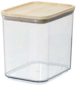 Dóza na potraviny – iDesign