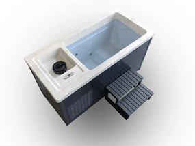 Hanscraft Ochladzovacia vírivka COOL POOL PRO