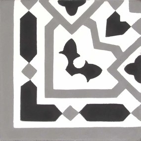 Cementové dlaždice 62 | Articima