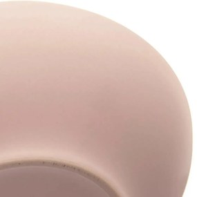 Orion Sada keramických hlbokých tanierov Glazeružová 20,5 cm, 6 ks