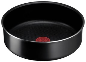 Sada riadu Tefal Ingenio Easy Cook & Clean L1549042 10 ks (použité)