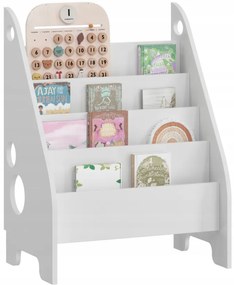 Praktická bibliotéka Montessori pre deti