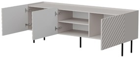 Cama TV stolík Lucia 165 - béžová