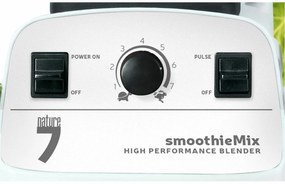 Mixér smoothieMix multifunkčný 1200W, SM12W, Nature7