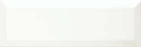 Obklad Tonalite Silk gesso diamant 10x30 cm lesk SIL430DI