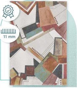 Koberec Ragolle Argentum 63732 7270