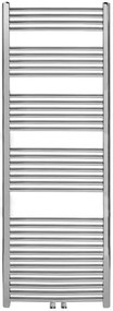 Radiátor kombinovaný Novaservis 180x60 cm chróm 600/1800/RS,0