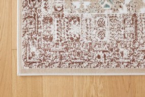 Koberec FD Sensi Jim svetlobéžový