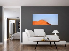Obraz piesočné púšte (120x50 cm)