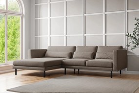 ROHOVÁ SEDAČKA ABRA VERITA 281 x 174 cm