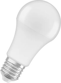 SADA 10x LED Žiarovka CLASSIC A75 E27/10W/230V 4000K - Osram