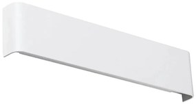 Ideal Lux - LED Nástenné svietidlo DELTA LED/14W/230V 4000K 41 cm CRI 90 biela