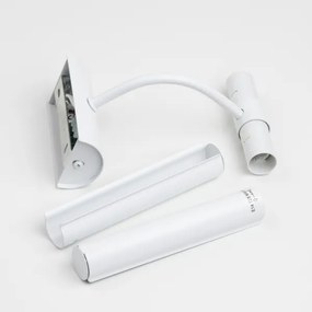 Brilagi - LED Obrazové svietidlo DANAE 2xE14/4W/230V 3000K biela