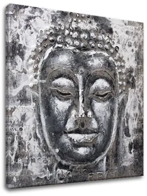 Obraz na plátne BUDHA | rôzne rozmery