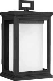 XXXLutz VONKAJŠIE NÁSTENNÉ SVIETIDLO, 16,1/15,3/29,3 cm Elstead Lighting - Online Only bytové doplnky - 009093111302